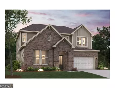 7154 Timberland Trl #( 149), Lithonia, GA 30058