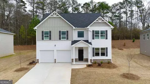 1446 Village Brook Dr #13, Dacula, GA 30019