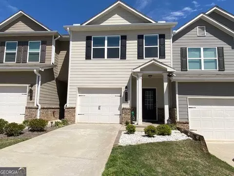 3672 Acorn Dr Apt Unit UNIT 15, Oakwood, GA 30566