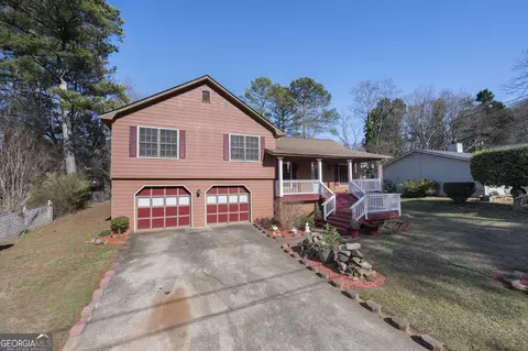 1371 Providence Way, Lawrenceville, GA 30046