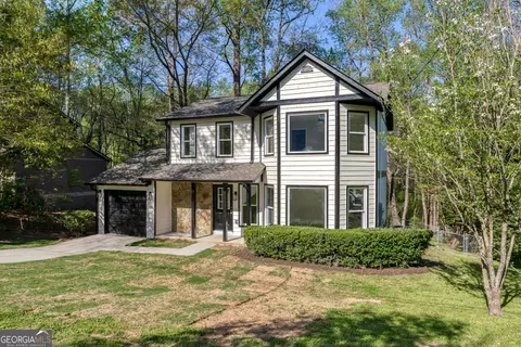 4807 Royal Dr, Duluth, GA 30096 photo 2