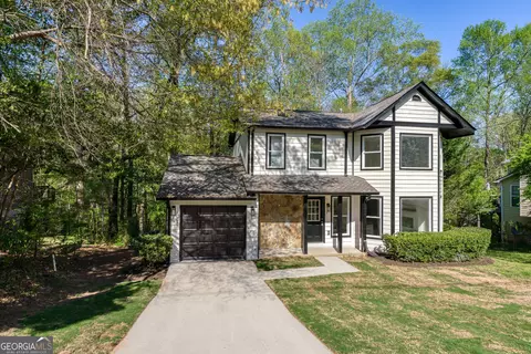 4807 Royal Dr, Duluth, GA 30096