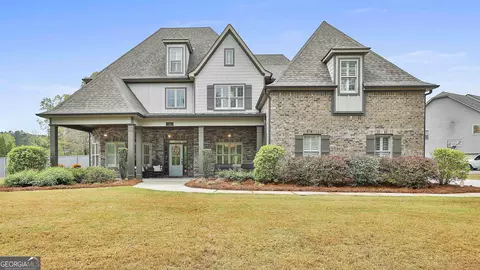 100 Southmill Ln, Senoia, GA 30276