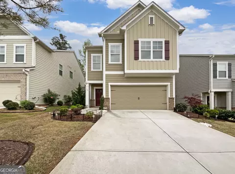 261 Denver Ave, Hiram, GA 30141