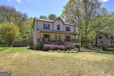 6107 Crabapple Pl, Powder Springs, GA 30127