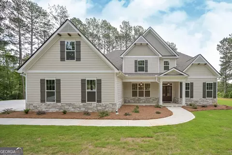 6506 Post Rd, Winston, GA 30187