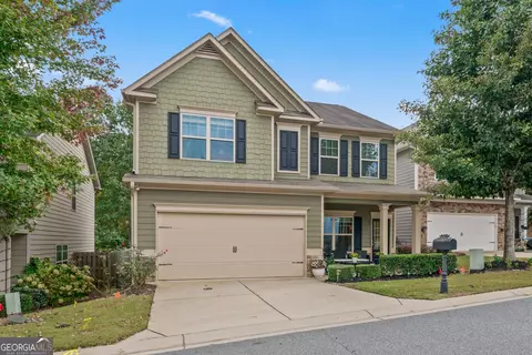 702 Wentworth Pl, Woodstock, GA 30188