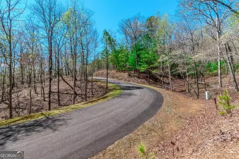 lot 188 harris ridge lane, Ellijay, GA 30540