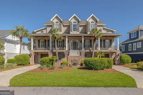 115 Southpoint Dr, St. Simons, GA 31522