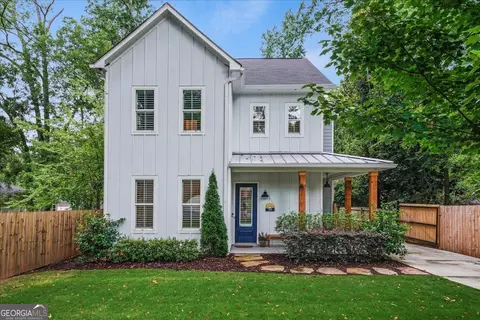 99 Daniel Ave SE, Atlanta, GA 30317