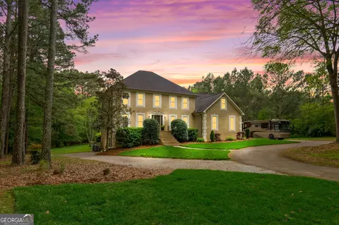 270 Chafin Dr, Mcdonough, GA 30252