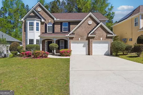 5507 Cascade Hills Loop SW, Atlanta, GA 30331