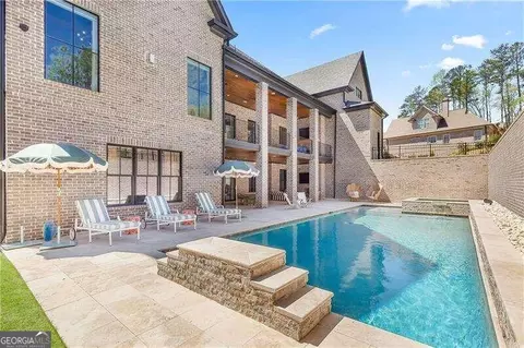 4944 Oglethorpe Loop NW, Acworth, GA 30101 photo 79