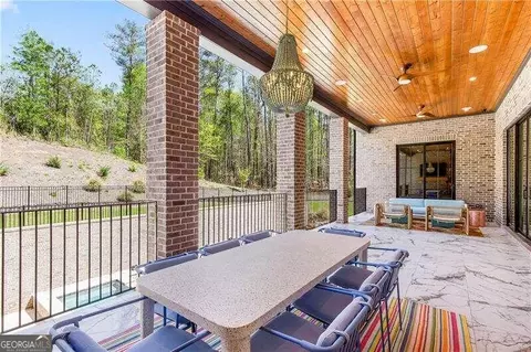 4944 Oglethorpe Loop NW, Acworth, GA 30101 photo 35