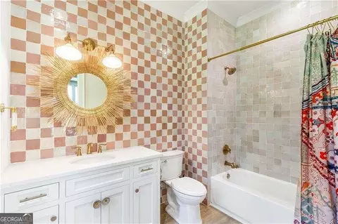 4944 Oglethorpe Loop NW, Acworth, GA 30101 photo 66