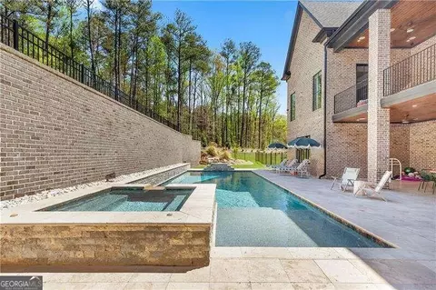 4944 Oglethorpe Loop NW, Acworth, GA 30101 photo 78