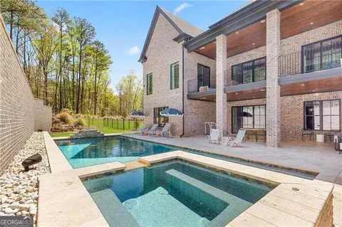 4944 Oglethorpe Loop NW, Acworth, GA 30101 photo 2