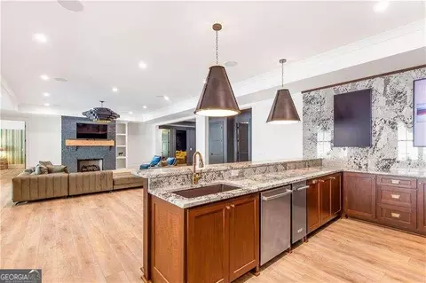 4944 Oglethorpe Loop NW, Acworth, GA 30101 photo 61