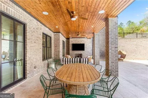 4944 Oglethorpe Loop NW, Acworth, GA 30101 photo 75