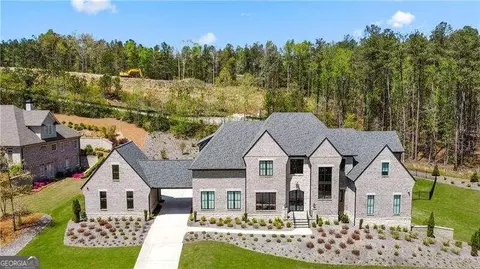 4944 Oglethorpe Loop NW, Acworth, GA 30101 photo 84