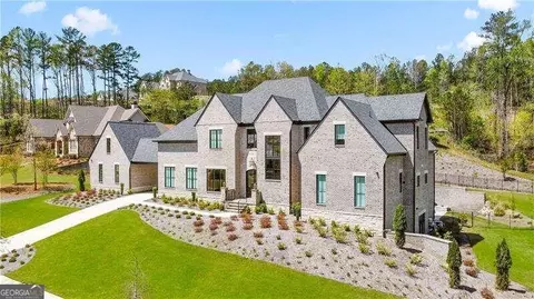 4944 Oglethorpe Loop NW, Acworth, GA 30101 photo 85