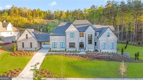 4944 Oglethorpe Loop NW, Acworth, GA 30101 photo 92