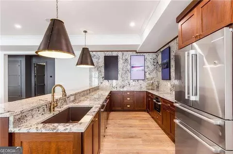 4944 Oglethorpe Loop NW, Acworth, GA 30101 photo 62