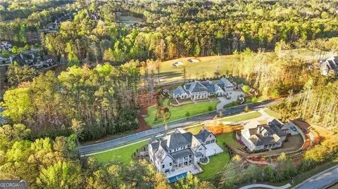 4944 Oglethorpe Loop NW, Acworth, GA 30101 photo 86