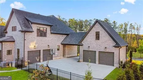 4944 Oglethorpe Loop NW, Acworth, GA 30101 photo 89