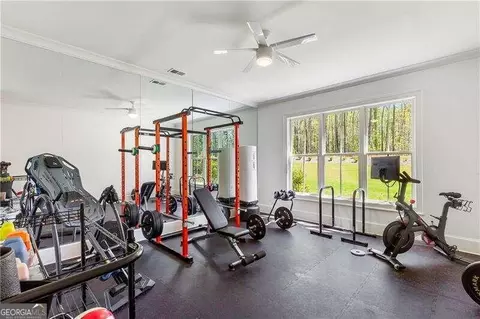 4944 Oglethorpe Loop NW, Acworth, GA 30101 photo 72