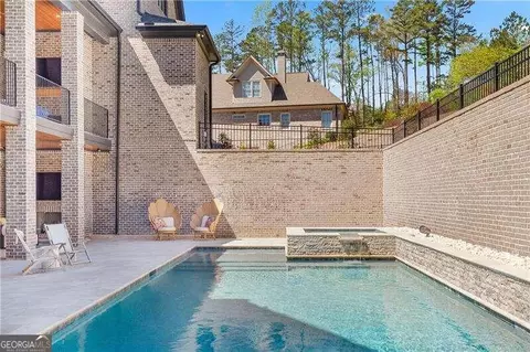 4944 Oglethorpe Loop NW, Acworth, GA 30101 photo 80