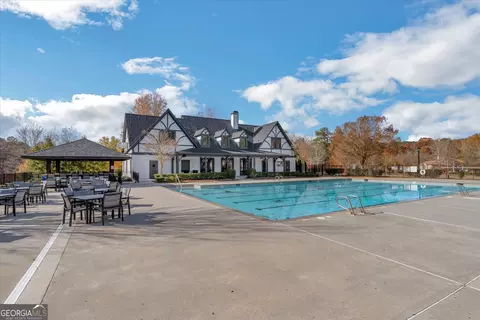4944 Oglethorpe Loop NW, Acworth, GA 30101 photo 96