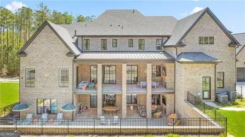 4944 Oglethorpe Loop NW, Acworth, GA 30101 photo 83