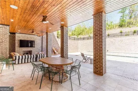 4944 Oglethorpe Loop NW, Acworth, GA 30101 photo 74