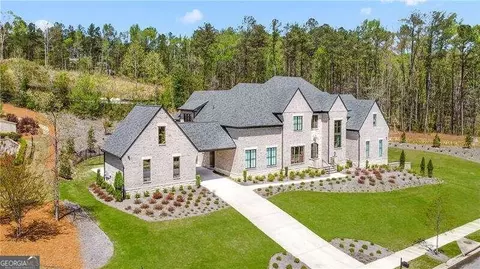 4944 Oglethorpe Loop NW, Acworth, GA 30101 photo 1