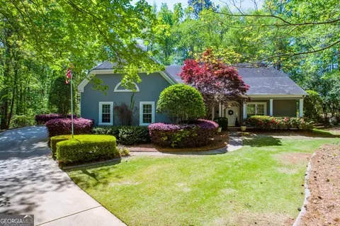 4453 Bryten Dr, Douglasville, GA 30135