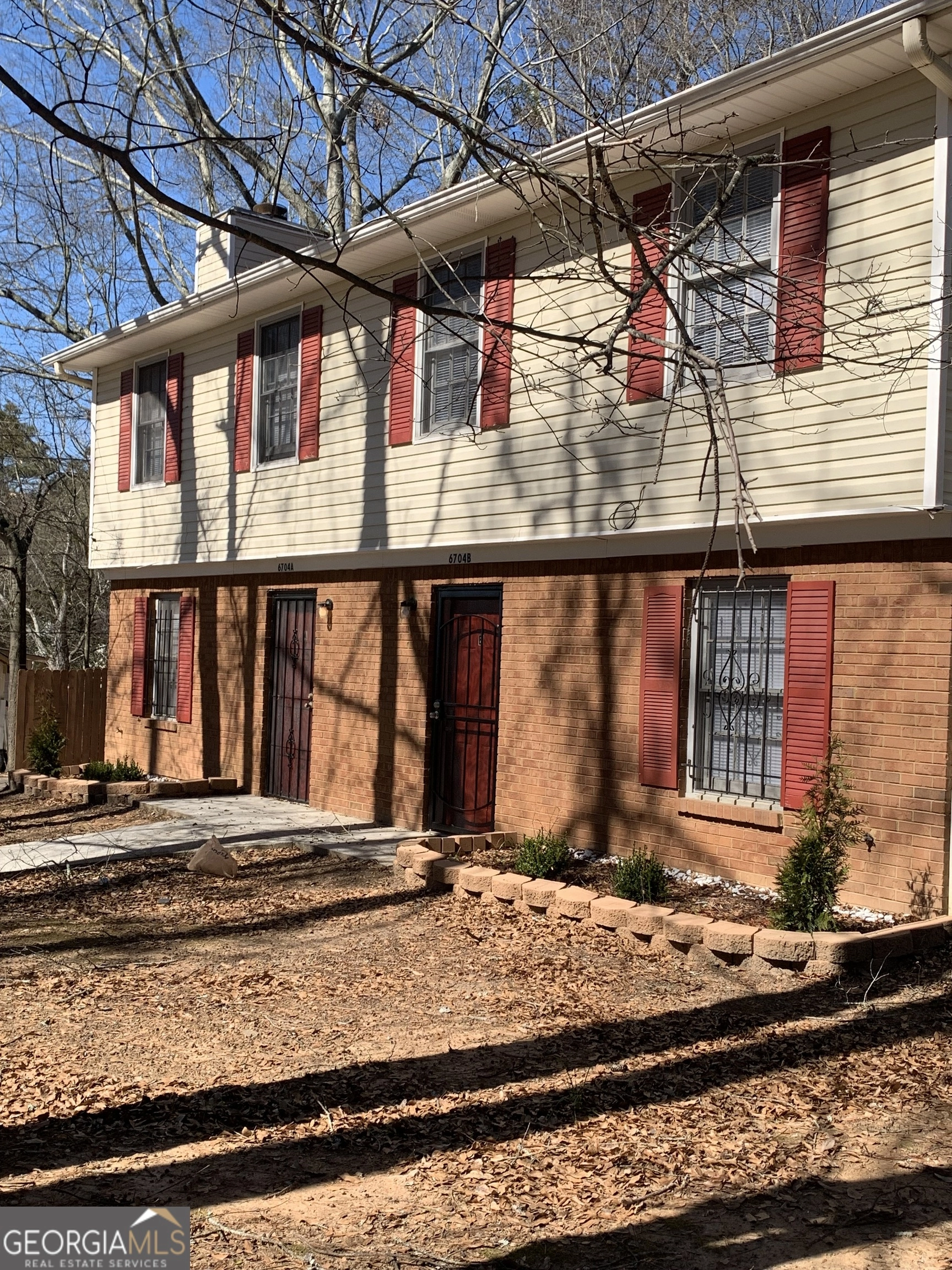 6704 Chupp Rd Unit S A B