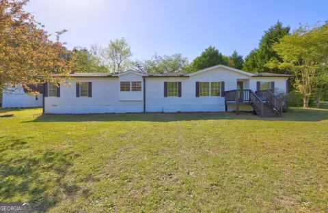 347 Williams Rd, Barnesville, GA 30204