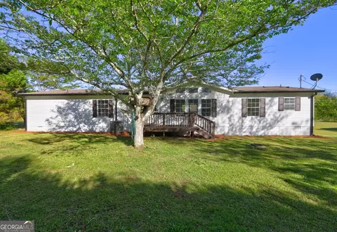 347 Williams Rd, Barnesville, GA 30204 photo 6
