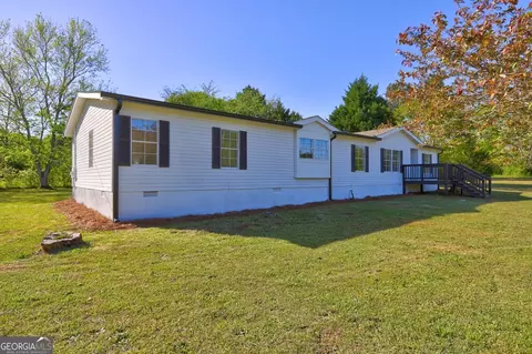 347 Williams Rd, Barnesville, GA 30204 photo 2