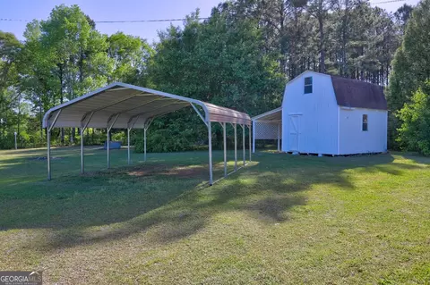 347 Williams Rd, Barnesville, GA 30204 photo 4