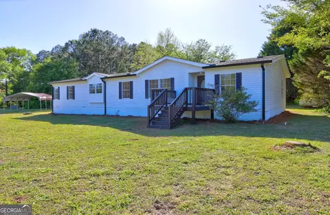 347 Williams Rd, Barnesville, GA 30204 photo 3