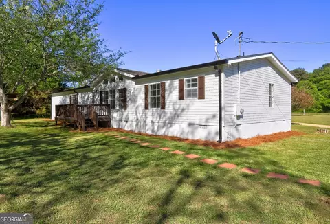 347 Williams Rd, Barnesville, GA 30204 photo 5