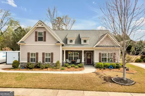 162 Arrowridge, Waleska, GA 30183