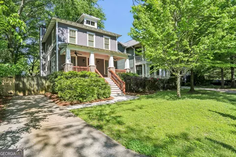 191 3rd Ave SE, Atlanta, GA 30317