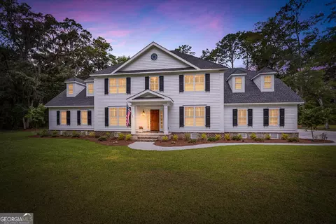 123 Hampton Point Dr, St. Simons, GA 31522