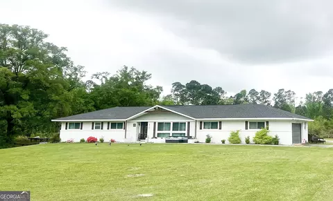 4947 W Main St, Soperton, GA 30457