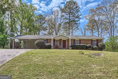 165 Rittner Ct, Lawrenceville, GA 30044