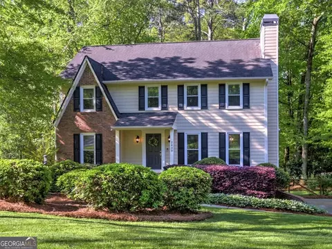 2430 Mitchell Rd, Marietta, GA 30062