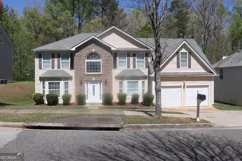4884 Michael Jay St, Snellville, GA 30039